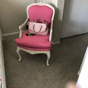 Meet your Posher, Beverly